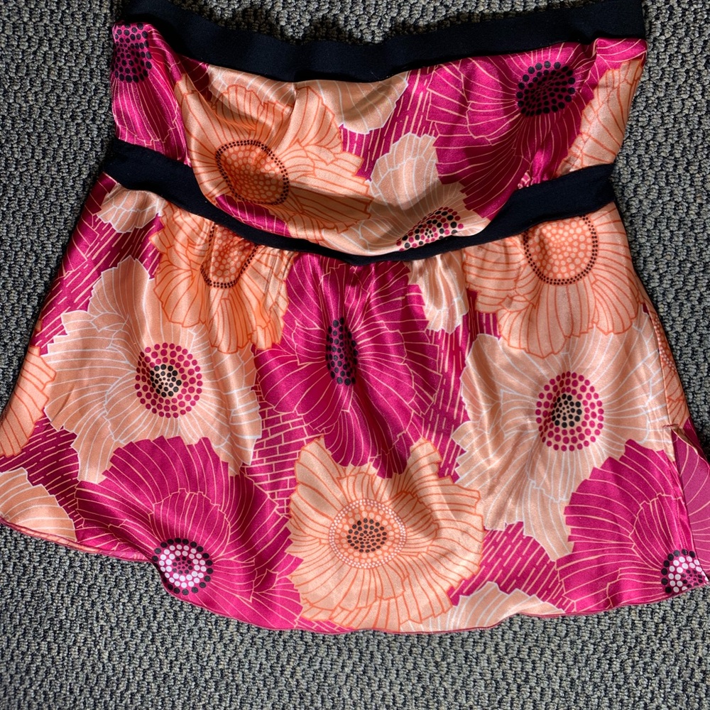 LANE BRYANT Crop top size 18/20